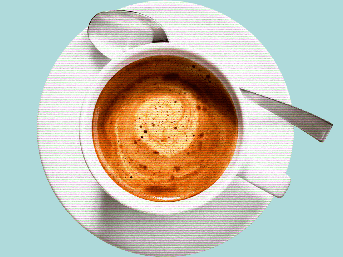 Does caffeine affect male fertility?