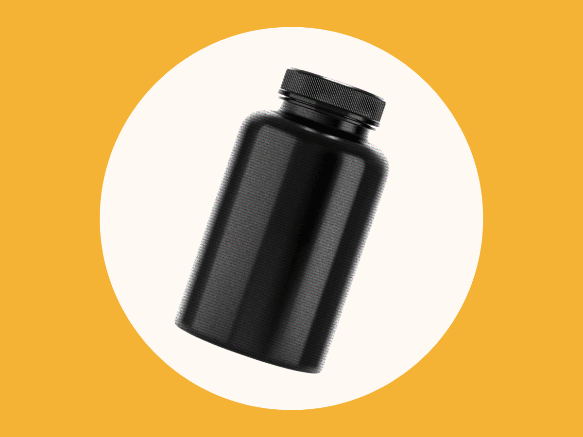 Ligandrol or LGD 4033: How it works and side effects