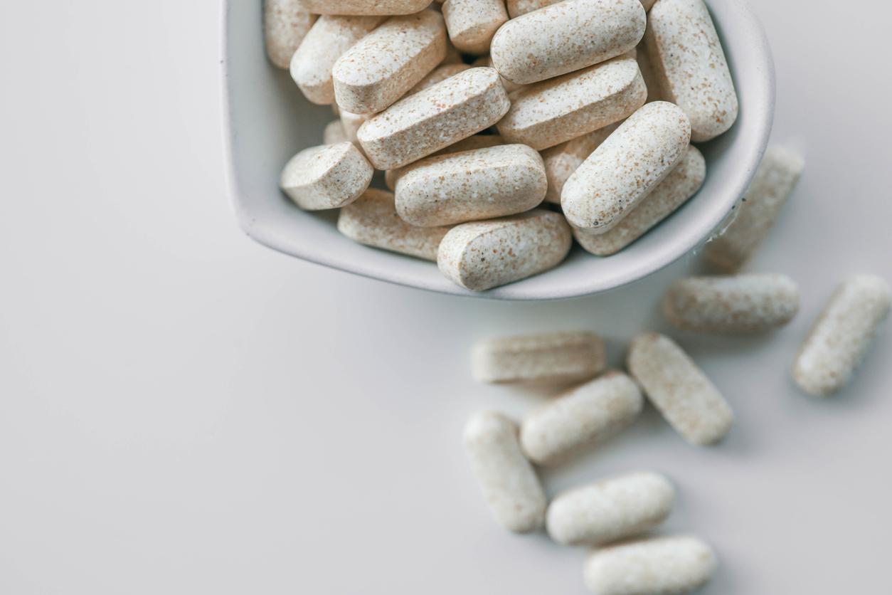 Does magnesium increase testosterone?