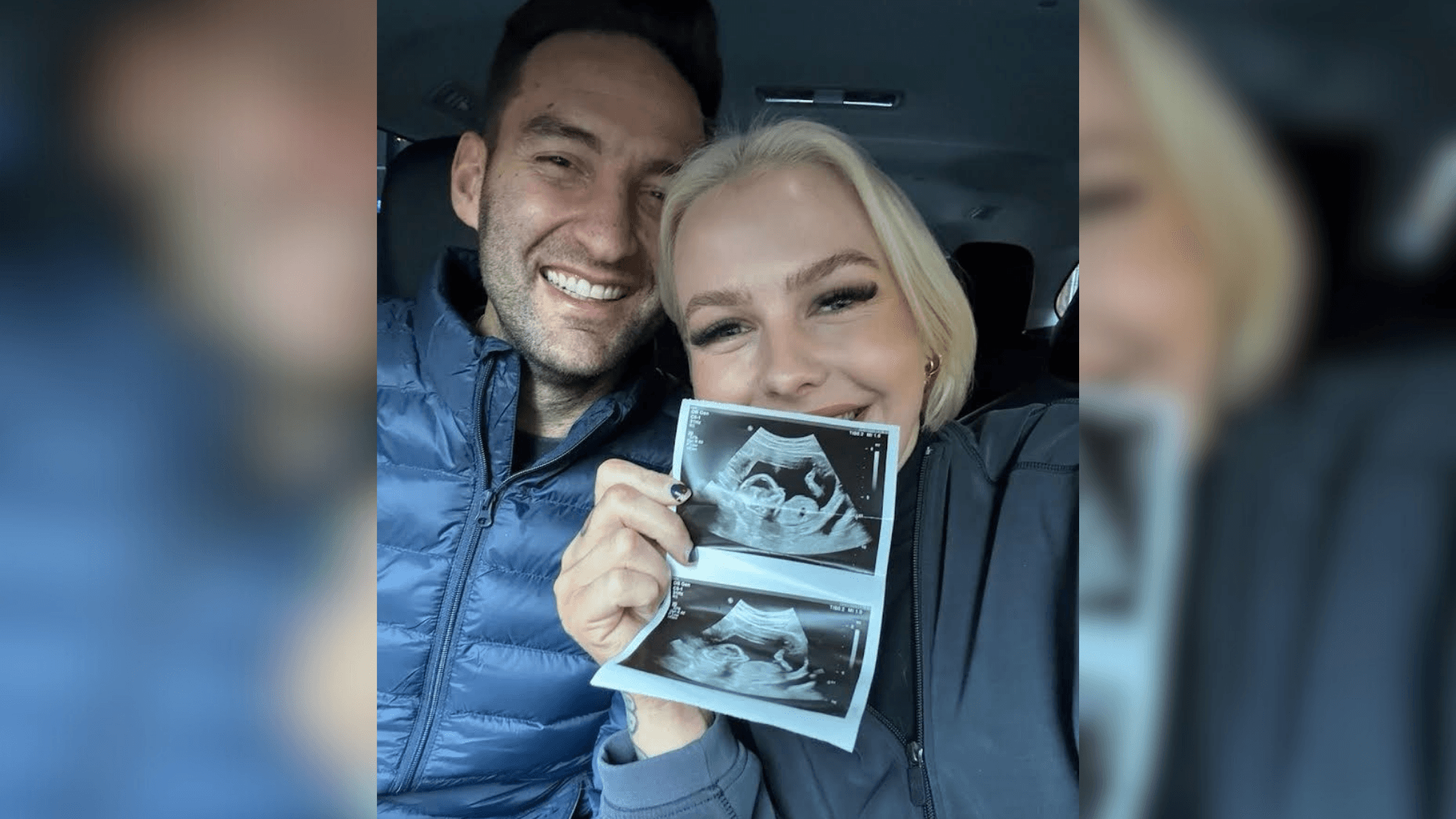 Josh Burns MP on preparing to be a dad