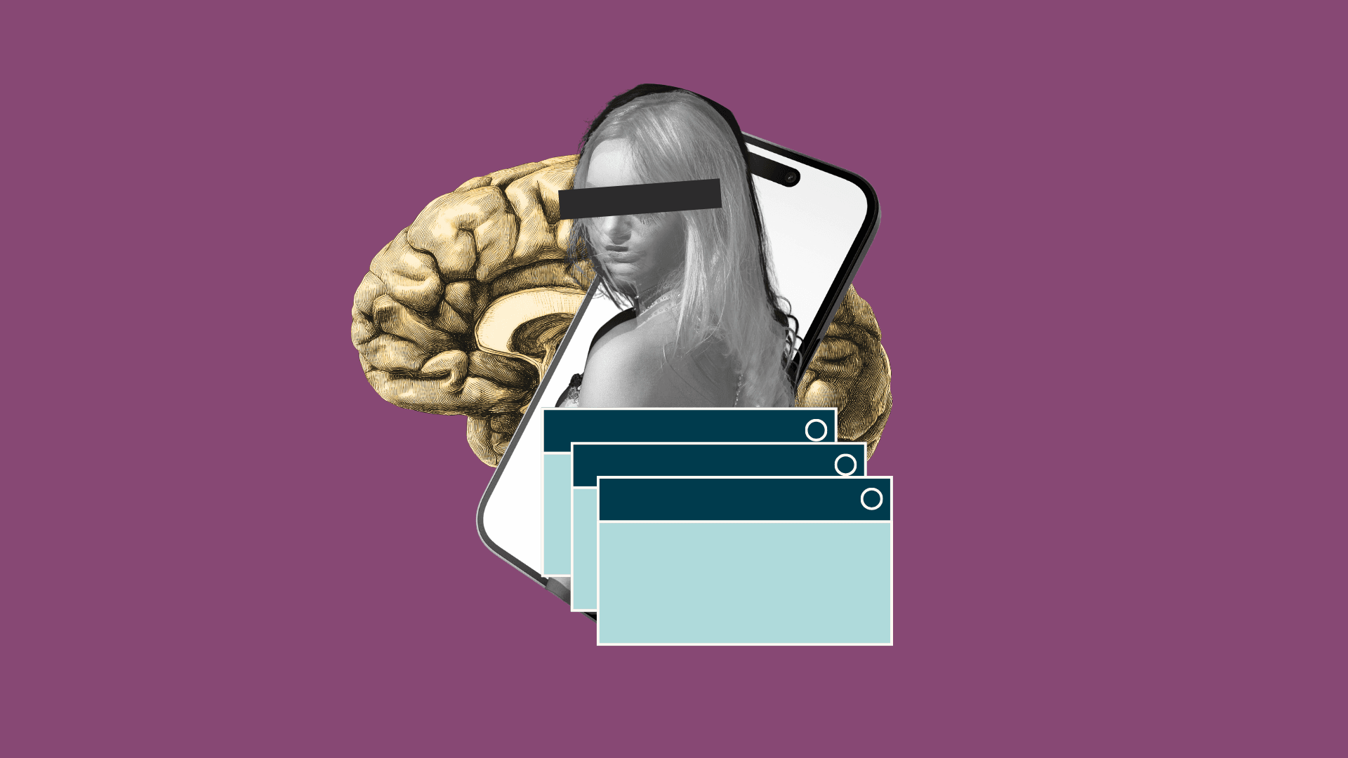 Rewarded and rewired: Why is internet porn so hard to quit?