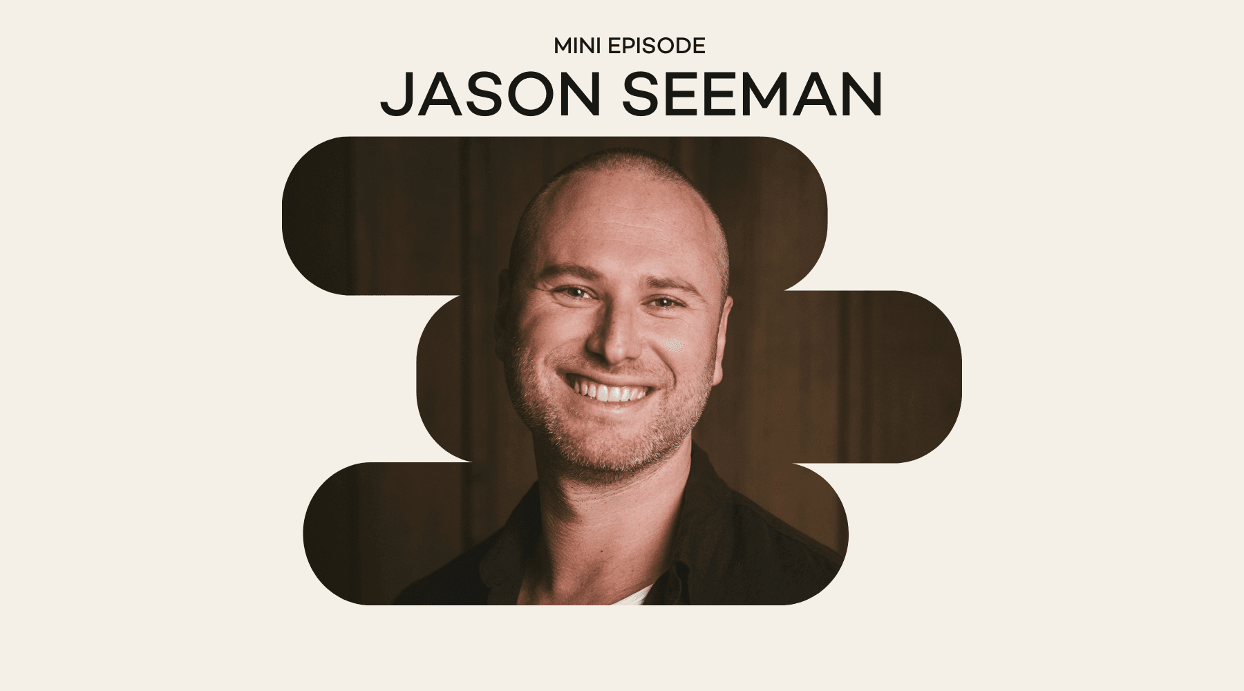 Jason Seeman