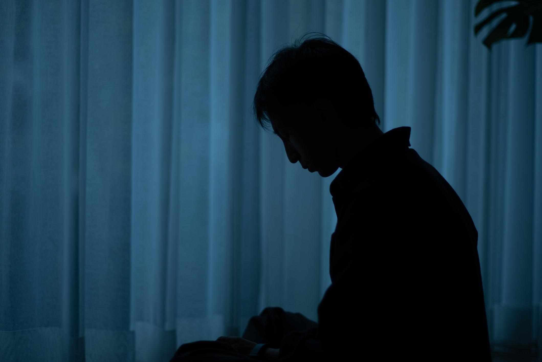 The impacts of sexual violence on male victim survivors