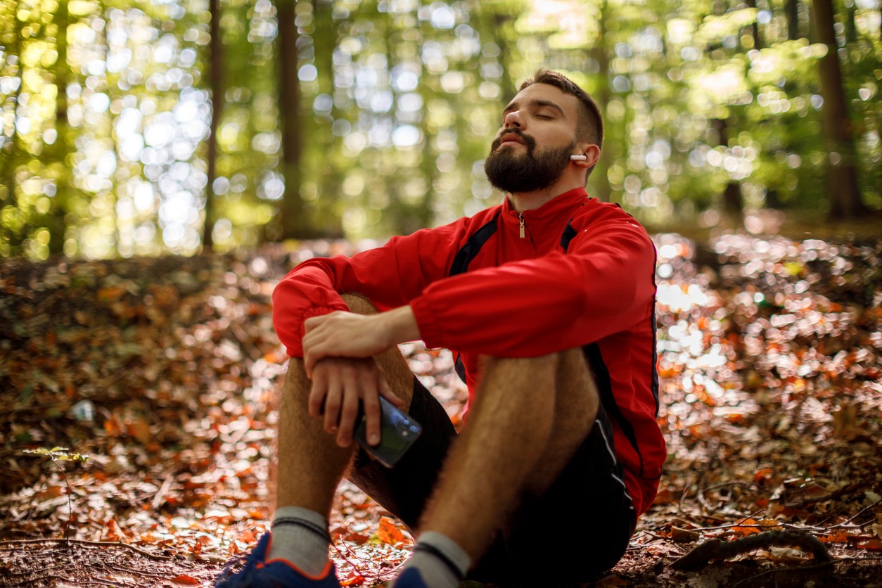 10 habits to help mental health