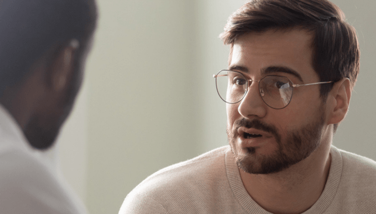 Important health checks men shouldn't miss