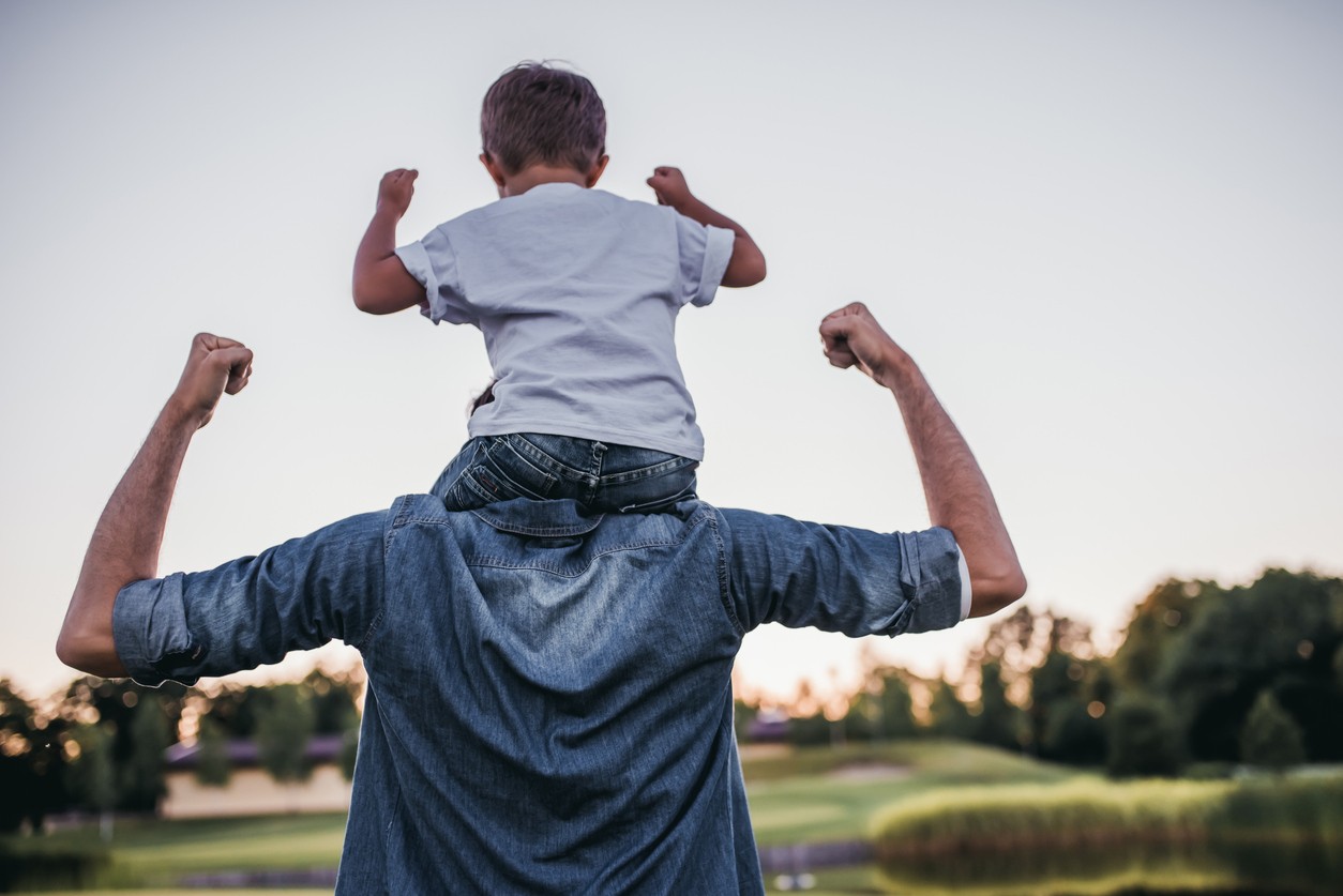 Understanding how masculinity impacts men's health