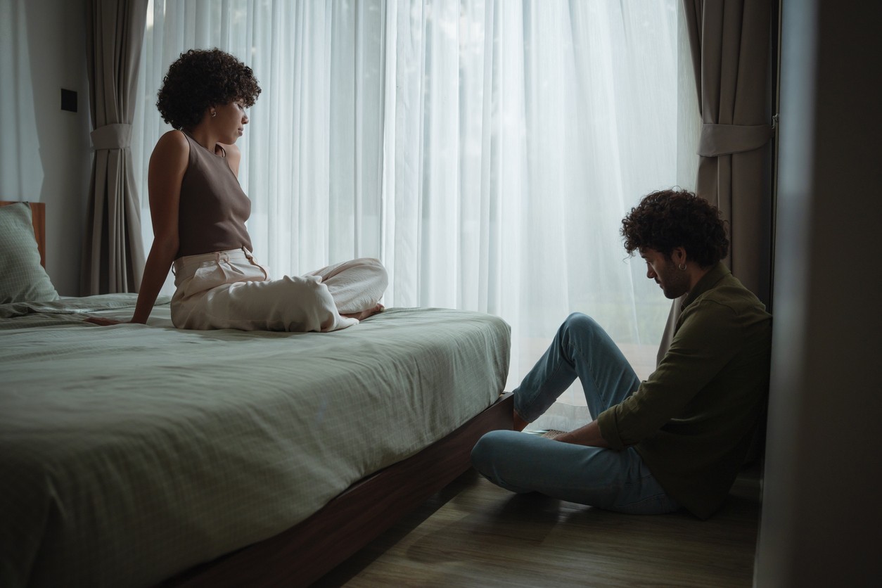 Can male health contribute to recurrent miscarriage? Here's what to know