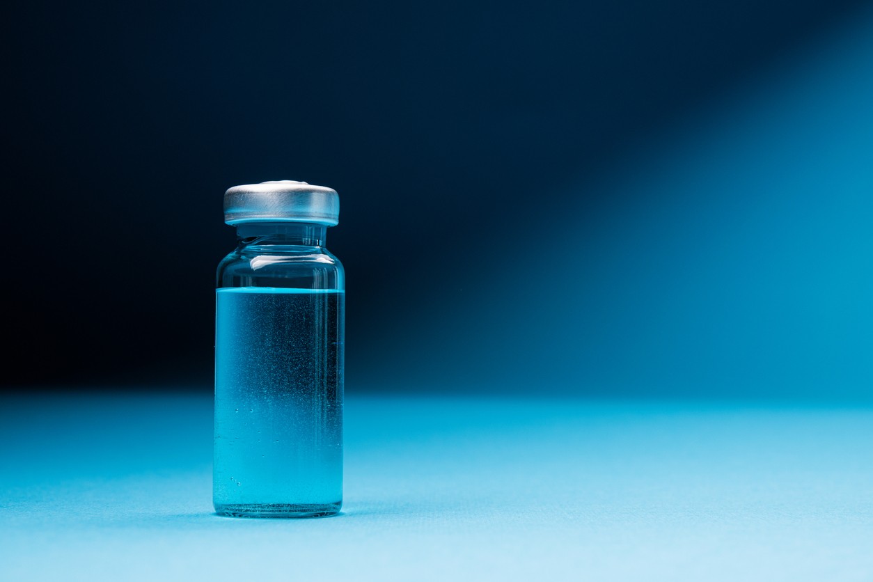 Sermorelin: what the evidence shows