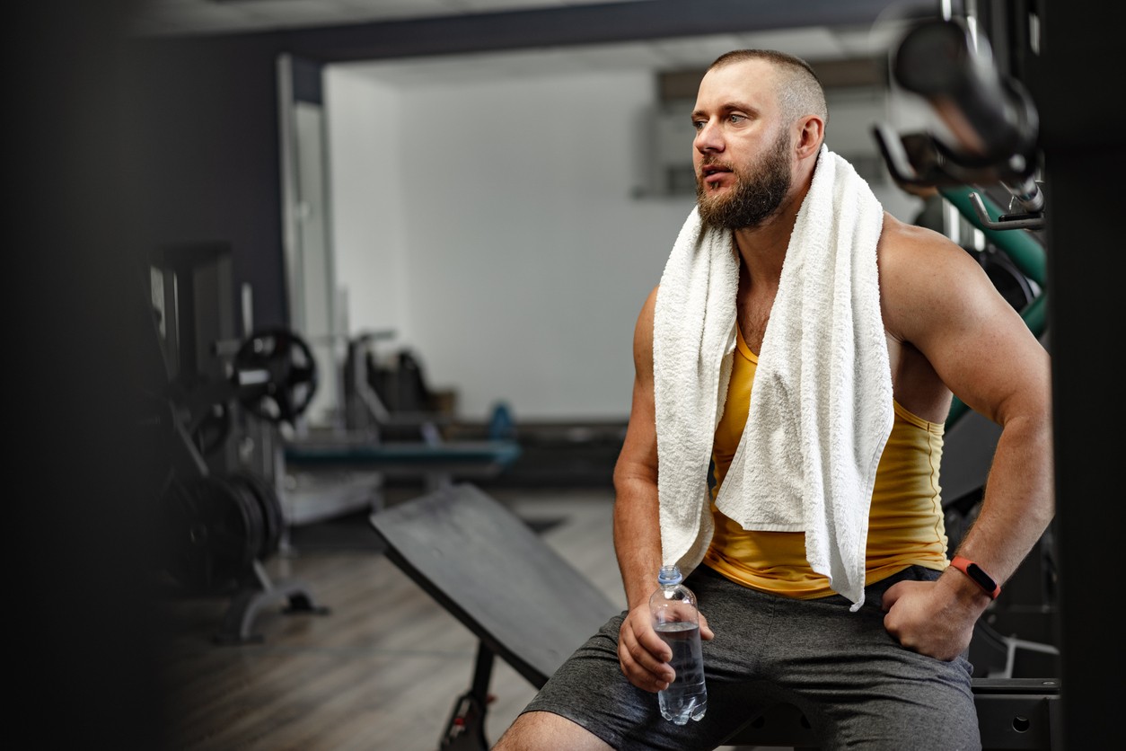 How to talk to your GP about steroids