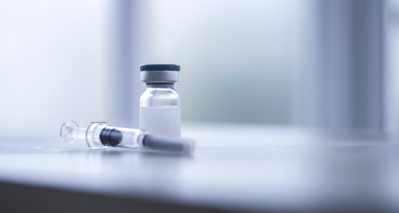 CJC-1295 and ipamorelin: What the evidence shows