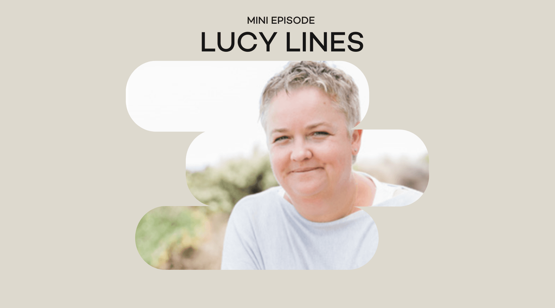 Lucy Lines