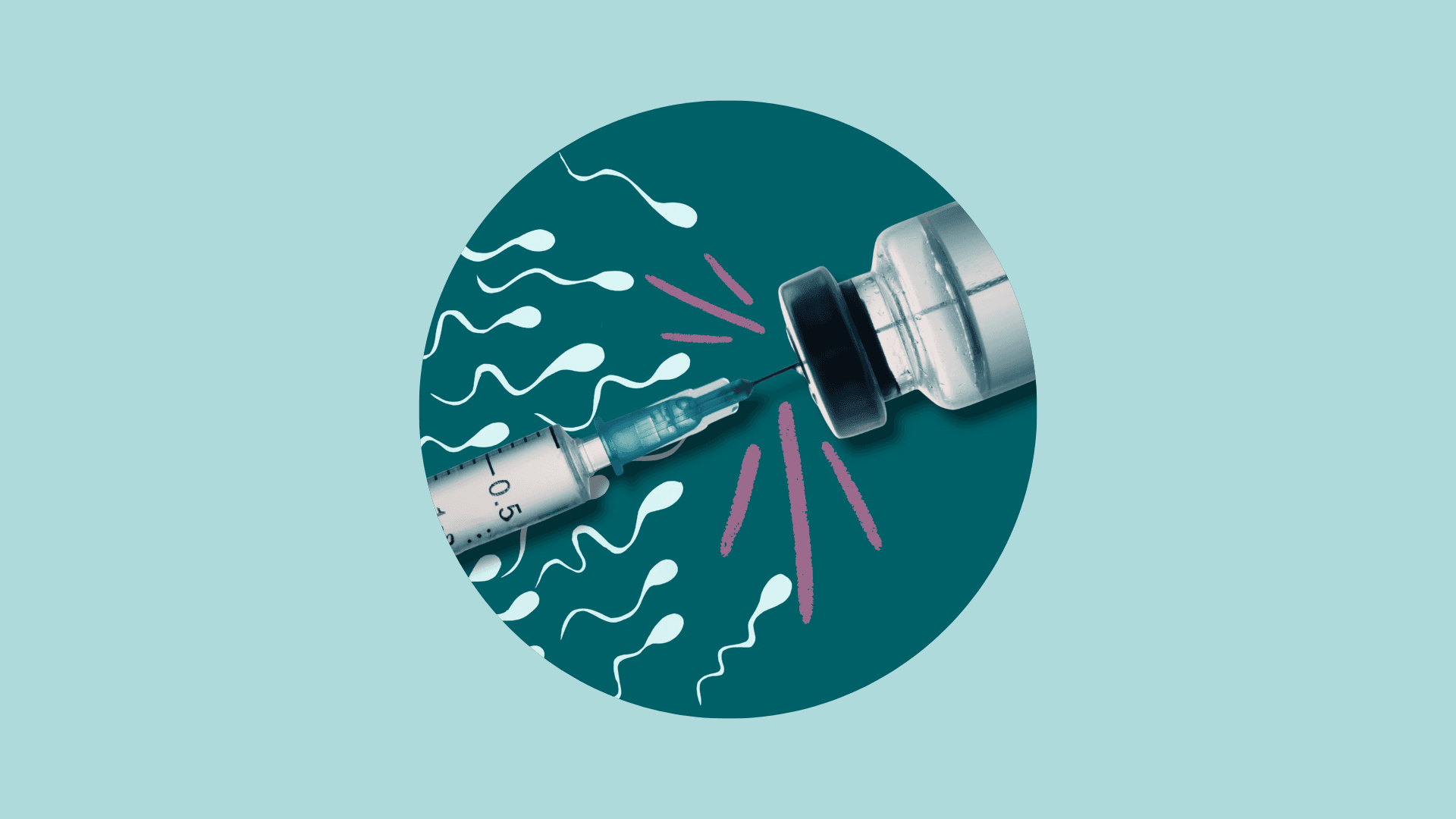 Can steroids make you infertile?