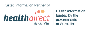 health direct information logo