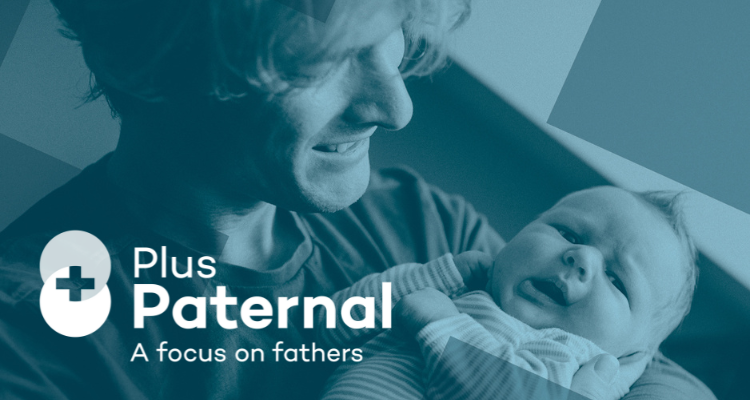 Plus Paternal: A focus on fathers