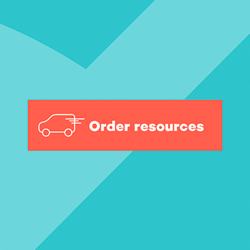 Order resources_Tile image