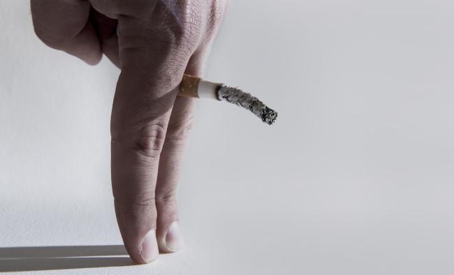3 ways smoking impacts your sex life